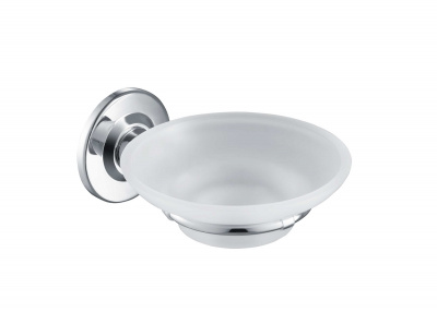 Мыльница стекло Timo Nelson (150021/00) фото в интернет-магазине Русалия