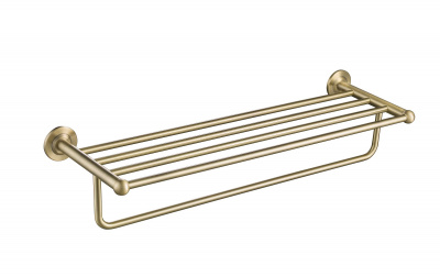 Полка для полотенец Timo Nelson (160058/02) фото в интернет-магазине Русалия