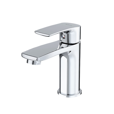 480210000 Eclipse 2.0, смеситель для умывальника, хром Damixa фото в интернет-магазине Русалия