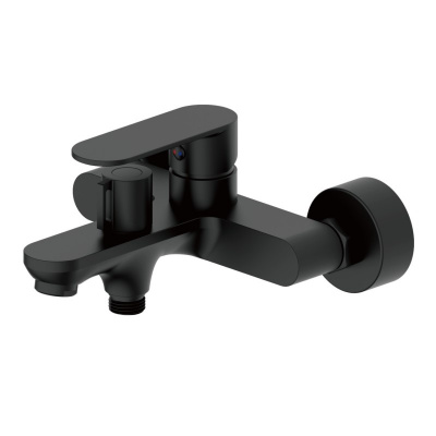 Смеситель для ванны Haiba (HB60590-7) фото в интернет-магазине Русалия