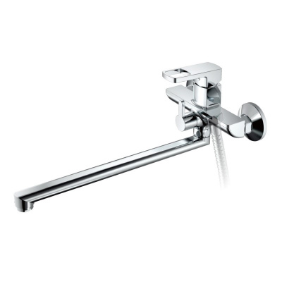 Смеситель для ванны Haiba (HB22176) фото в интернет-магазине Русалия