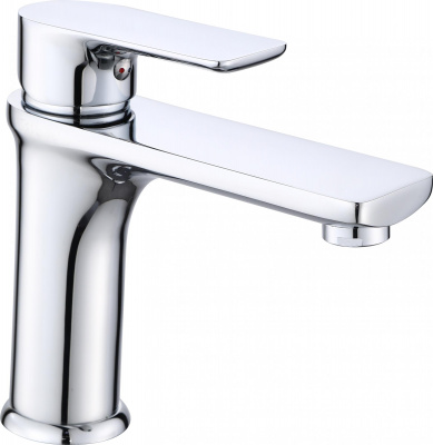 Смеситель для раковины B-03003 Besser фото в интернет-магазине Русалия