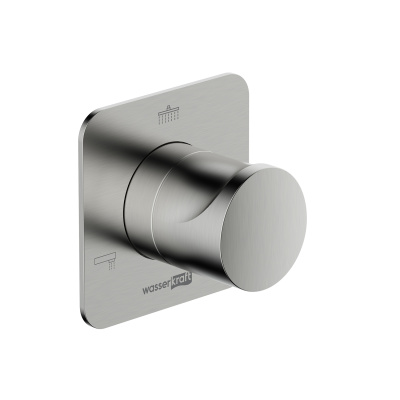 A273 Переключатель на 3 выхода Wasserkraft фото в интернет-магазине Русалия