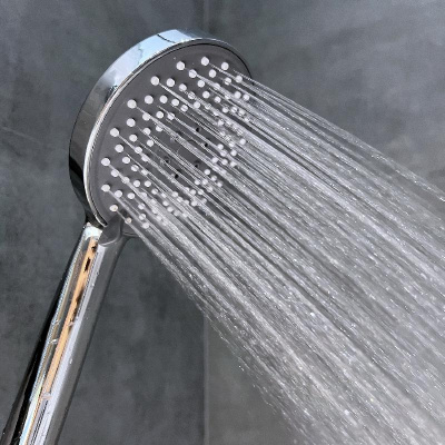 BOND Circle B36-5200 Душевой комплект 2х1 фото в интернет-магазине Русалия