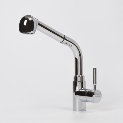 Main 4166 Смеситель для кухни Wasserkraft фото в интернет-магазине Русалия