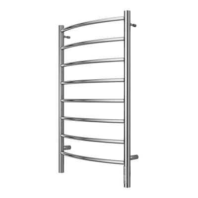 Полотенцесушитель электрический Terminus Классик П8 50х85 4670078531360 фото в интернет-магазине Русалия