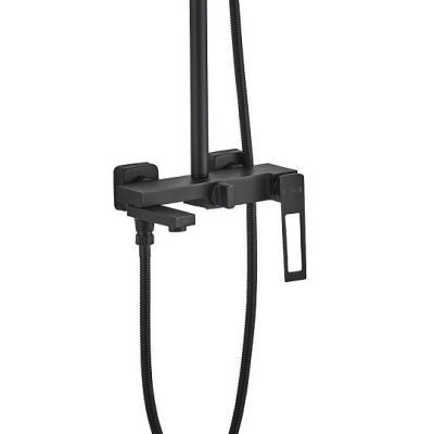 Душевая система HAIBA (HB24817-7) фото в интернет-магазине Русалия