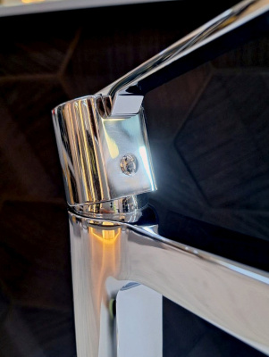 Смеситель для раковины AltroBagno Unione 010220 Cr AltroBagnoUnione010220Cr фото в интернет-магазине Русалия