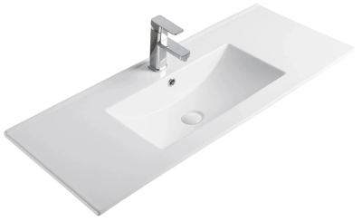 Раковина встраиваемая сверху Gid NYJ803-100 фото в интернет-магазине Русалия