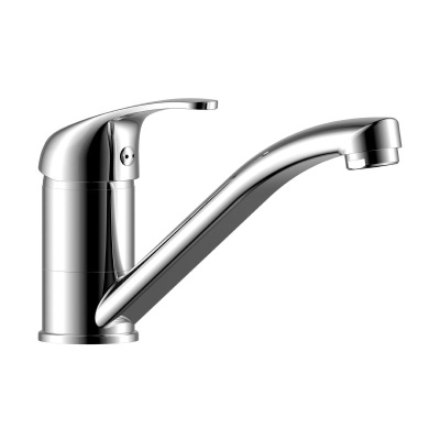 Смеситель для кухонной мойки Rossinka Y (Y35-22) фото в интернет-магазине Русалия