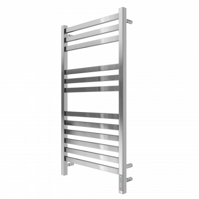 Электрический полотенцесушитель Ното П12 500х1000  4670078526519 Terminus фото в интернет-магазине Русалия