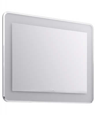 Зеркало 90 Malaga  Mal.02.09 Aqwella фото в интернет-магазине Русалия