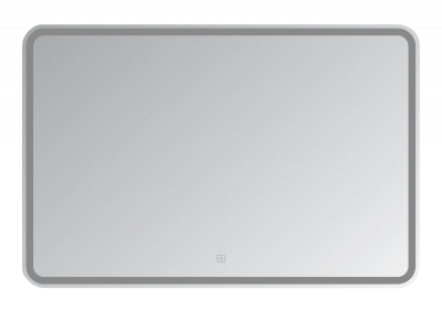 Зеркало Стайл D1 1200x800 ЗЛП469 Misty фото в интернет-магазине Русалия