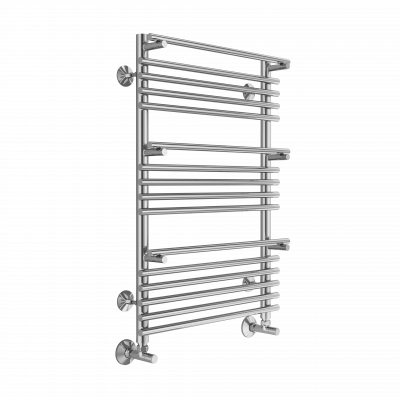 Водяной полотенцесушитель Вента люкс П16 500х800 4670078529510 Terminus фото в интернет-магазине Русалия