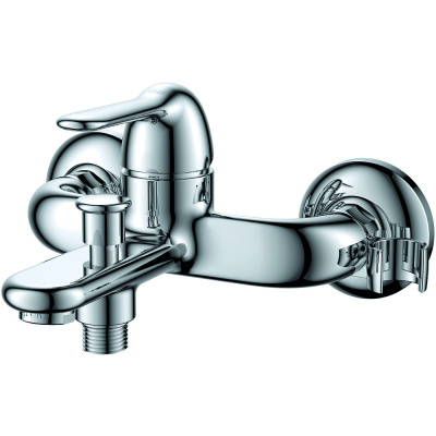 Комплект смесителей D&K DA1340004SET (DA1342141,DA1343201) фото в интернет-магазине Русалия