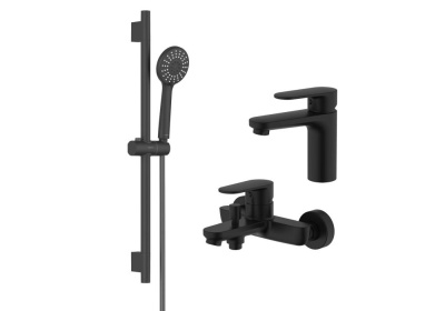 AQ1830MB НИКА SET 3 в 1 (AQ1810MB + AQ1840MB + AQ2017MB ) Aquatek фото в интернет-магазине Русалия