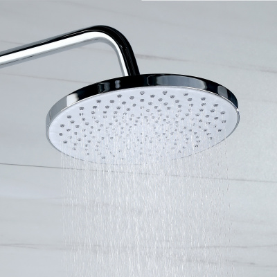 BOND B01-8800 Душевая стойка с тропическим душем без смесителя фото в интернет-магазине Русалия