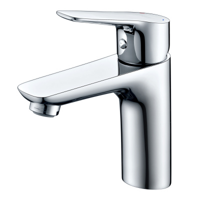 Lippe 4503 Смеситель для умывальника Wasserkraft фото в интернет-магазине Русалия