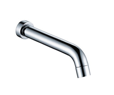 A018 Настенный излив для ванны Wasserkraft фото в интернет-магазине Русалия