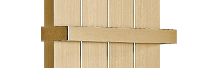 Полотенцедержатель дополнительный для 725-MG 725-EXTRA-MG Boheme фото в интернет-магазине Русалия