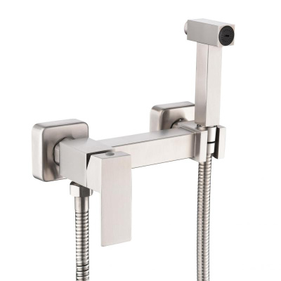 Смеситель Savol с гигиенической лейкой (S-FXQ007L) фото в интернет-магазине Русалия