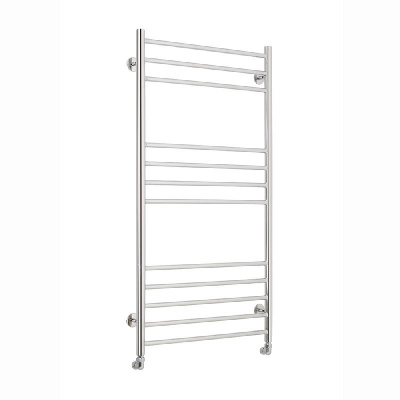 Водяной полотенцесушитель Медея П12 (3-4-5) 500x1200, хром Domoterm фото в интернет-магазине Русалия