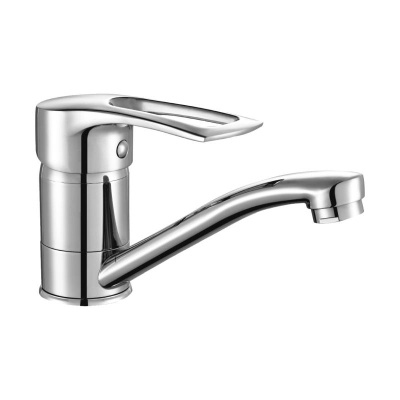 Смеситель для раковины Rossinka T (T40-22) фото в интернет-магазине Русалия