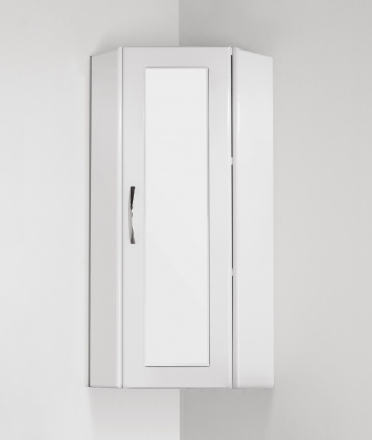 Зеркало-шкаф угловой ПШ 300/800 Эко Стандарт Style Line фото в интернет-магазине Русалия