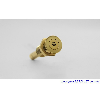 Гидромассажная ванна EXCELLENT Oceana Slim 180x80 "ULTRA" (золото) WAEX.OCE18S.ULTRA.GL фото в интернет-магазине Русалия