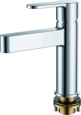 Смеситель для умывальника RUSH Tenerife (TE2835-11) фото в интернет-магазине Русалия