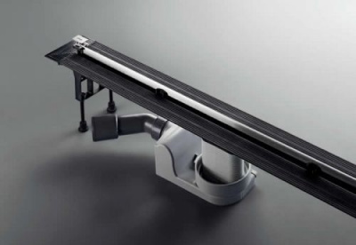 Душевой лоток Advantix Vario 4965.21 704 360 Viega фото в интернет-магазине Русалия