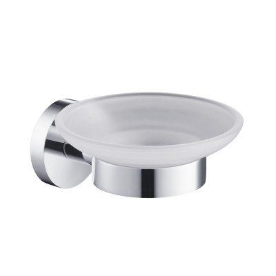 Мыльница Timo Saona хром (13021/00) фото в интернет-магазине Русалия