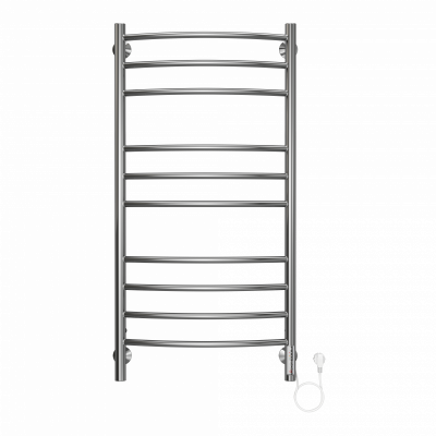 Электрический полотенцесушитель Классик  П10 500х1050  4670078544469 Terminus фото в интернет-магазине Русалия