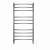 Электрический полотенцесушитель Классик  П10 500х1050  4670078544469 Terminus фото в интернет-магазине Русалия