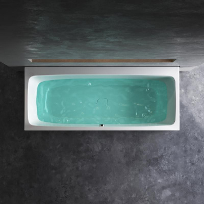 W84A-170-070W-A Func Ванна акриловая 170х70 Am.Pm фото в интернет-магазине Русалия