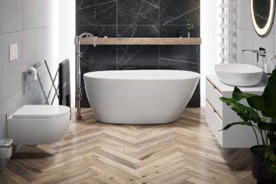 Акриловая ванна EXCELLENT Olia 2.0 150x73 WAEX.OLI2.15WH фото в интернет-магазине Русалия