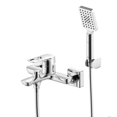 Смеситель  для ванны Rossinka (RS46-30) фото в интернет-магазине Русалия