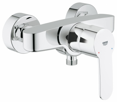 Смеситель для душа Eurostyle Cosmopolitan 33590002 Grohe фото в интернет-магазине Русалия