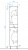Пенал Фьюжн 360 Эко Стандарт Style Line фото в интернет-магазине Русалия