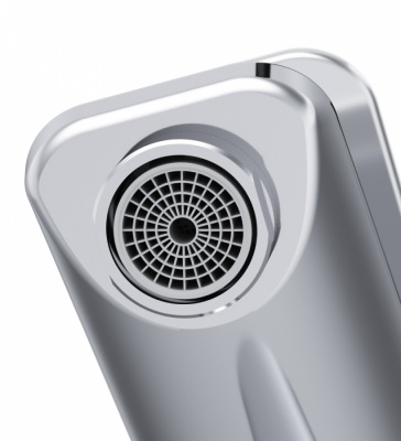 F85A02100 X-Joy, смеситель для умывальника излив 100 мм, хром, шт фото в интернет-магазине Русалия