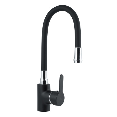 Смеситель Славен для кухни Коттедж Ф (СЛ-ЦВ-Ф27) фото в интернет-магазине Русалия