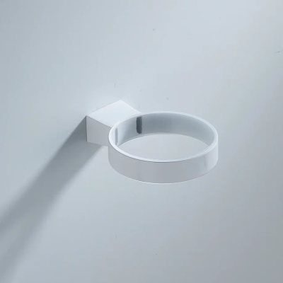 Ершик для унитаза Shevanik SG5700C, белый фото в интернет-магазине Русалия