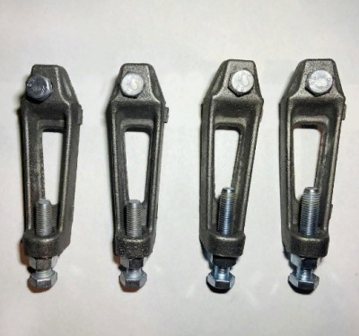 Ванна чугунная Оптима 170х70 Универсал фото в интернет-магазине Русалия