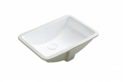 Раковина для монтажа под столешницу Aquatek AQ10491-00 фото в интернет-магазине Русалия