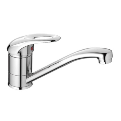 Смеситель для кухни Haiba (HB4503) фото в интернет-магазине Русалия