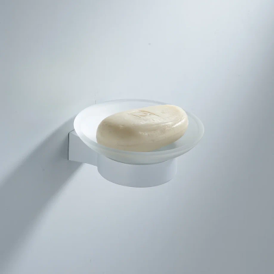 Мыльница Shevanik SG5703C, белый фото в интернет-магазине Русалия