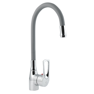 Смеситель Славен для кухни Прораб Ц (СЛ-ОД-Ц2Г) фото в интернет-магазине Русалия