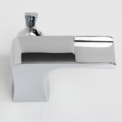 Berkel 4869 Kаскадный смеситель для умывальника Wasserkraft фото в интернет-магазине Русалия