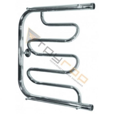 Полотенцесушитель ПМ2 50*80 П Тругор фото в интернет-магазине Русалия