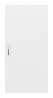 Шкаф Лилия 40 подвесной универсальный Э-Лил08040-011бф Misty фото в интернет-магазине Русалия